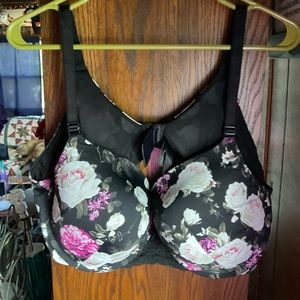 Torrid bra